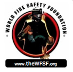 World Fire Safety Foundation logo